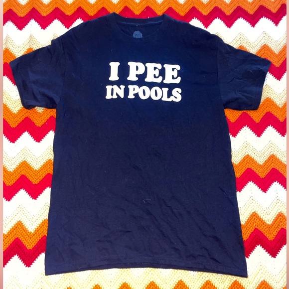 GRAPHIC TEE - Picture 2 of 4